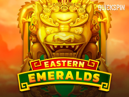 Eastern Emeralds slot